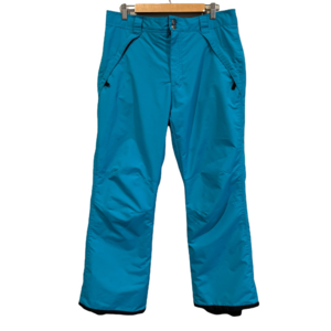 Iceburg Outdoor Insulated Lined Waterproof Snow Ski Pants Size Medium